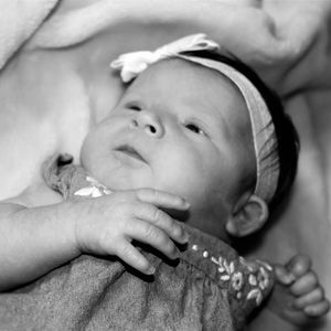 Meet your Posher, Tina