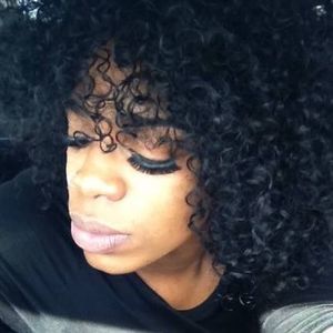 Meet your Posher, Marie