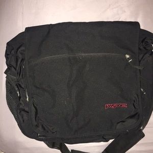 Jansport Crossbody Laptop Bag