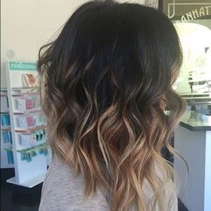 Meet your Posher, Ali