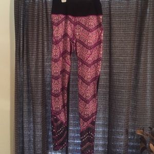 Adorable VSX sport yoga pants