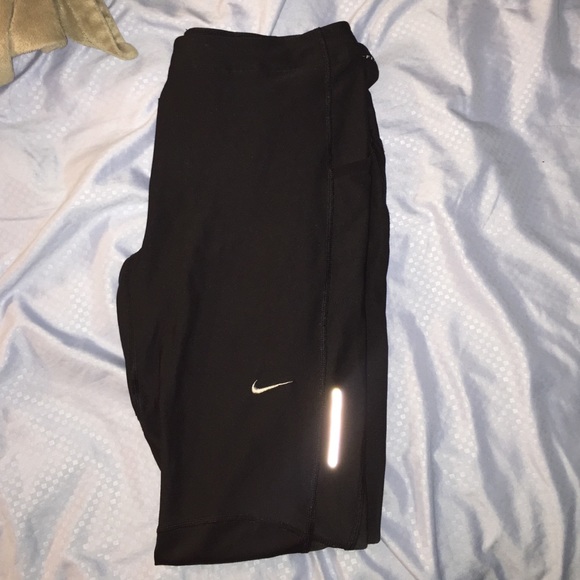 Nike Other - Nike tech  tights