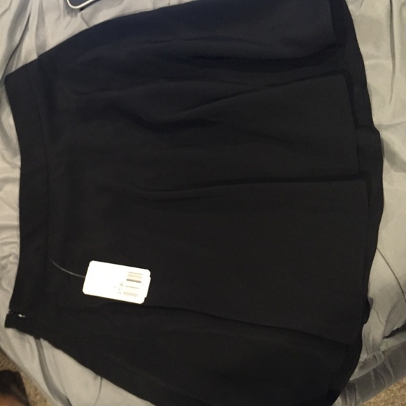 Forever 21 flared skirt NWT
