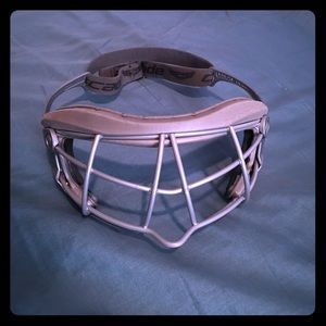 Field hockey mask