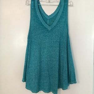 free people tank