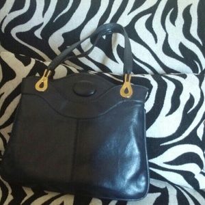 Vintage Lou Taylor Purse
