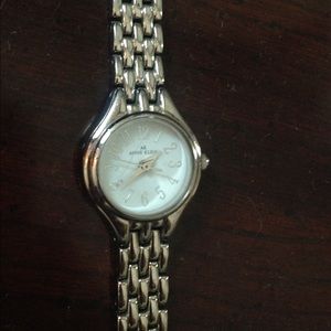 Anne Klein watch