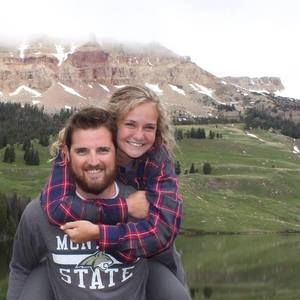 Meet your Posher, Taylor