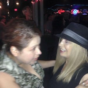 Meet your Posher, Dawn