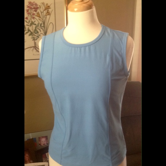 💙NIKE XL DRI FIT SHIRT💙