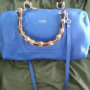 Claudia Firenze bag/purse NWOT