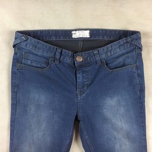 Free People Jeans 6185516515125 Skinny Jean In Size 30 Poshmark