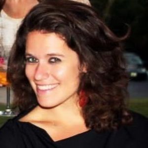 Meet your Posher, Leah