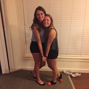 Meet your Posher, Bethany