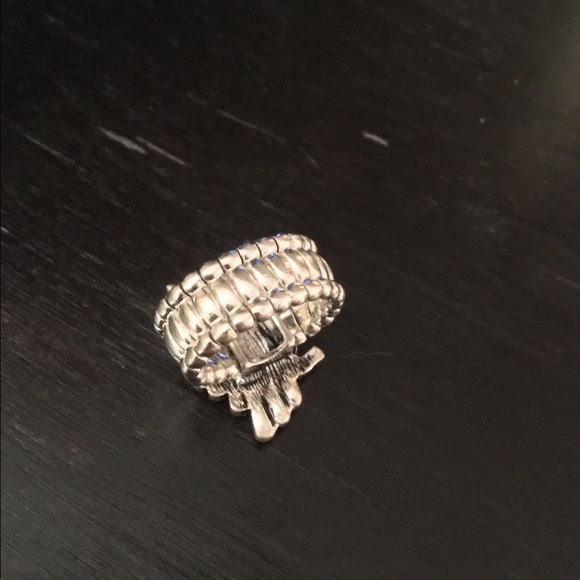 Owl Ring - Picture 2 of 2