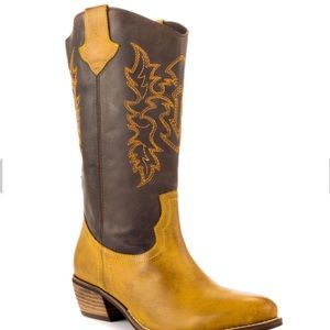 Diba BOOT