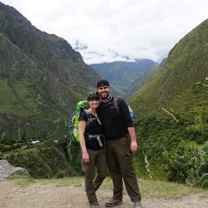 Meet your Posher, Liz