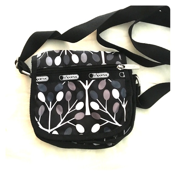 Small Travel Bag