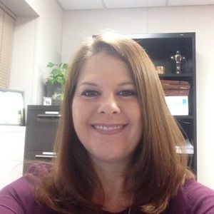 Meet your Posher, Wendy