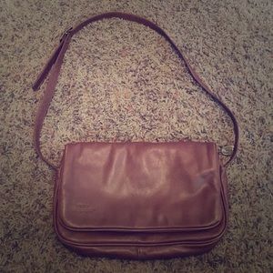 Stone Mountain purse