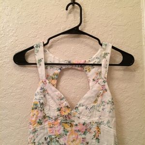 🆑 Billabong | Floral Dress