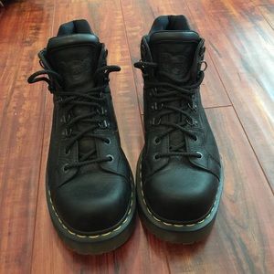 Dr Martens men's boots