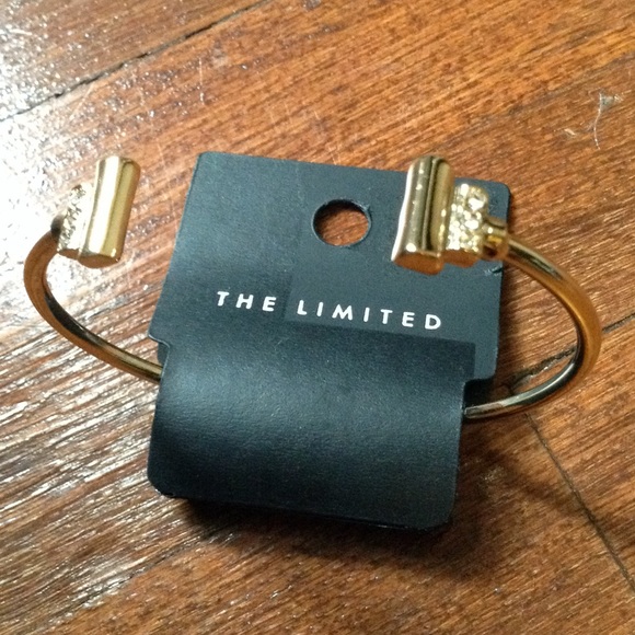 The Limited Gold Bracelet