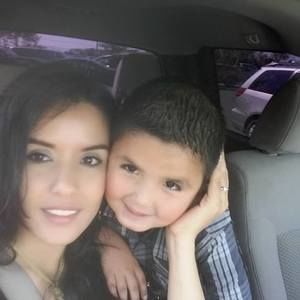 Meet your Posher, Denishaa