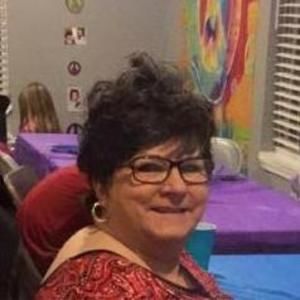 Meet your Posher, Vicky