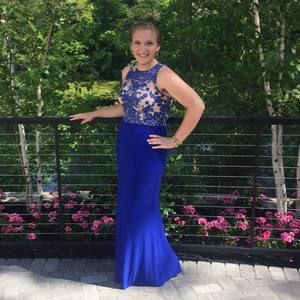 Meet your Posher, Katelyn