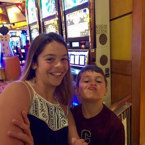 Meet your Posher, Cindy