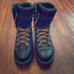 Danner boots