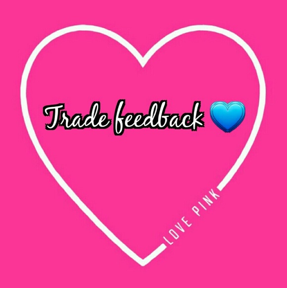 Trade Feedback - image 1