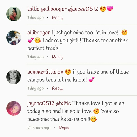 Trade Feedback - image 4