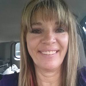 Meet your Posher, Patti