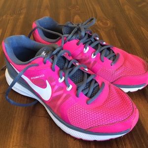 Nike Zoom Women's Dynamic Web