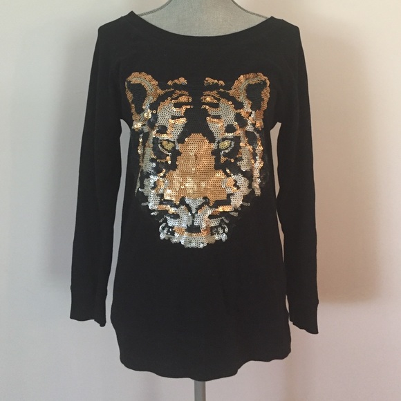 Garage Sweaters - Garage sweatshirt