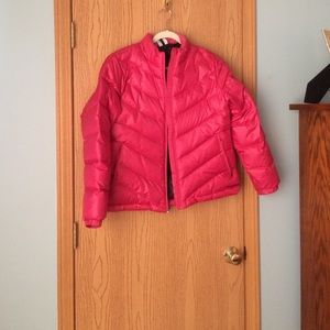 New balance jacket/coat