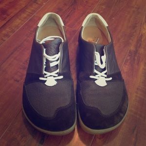 Birkenstock footprints for men