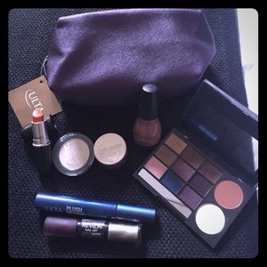 Make up bundle