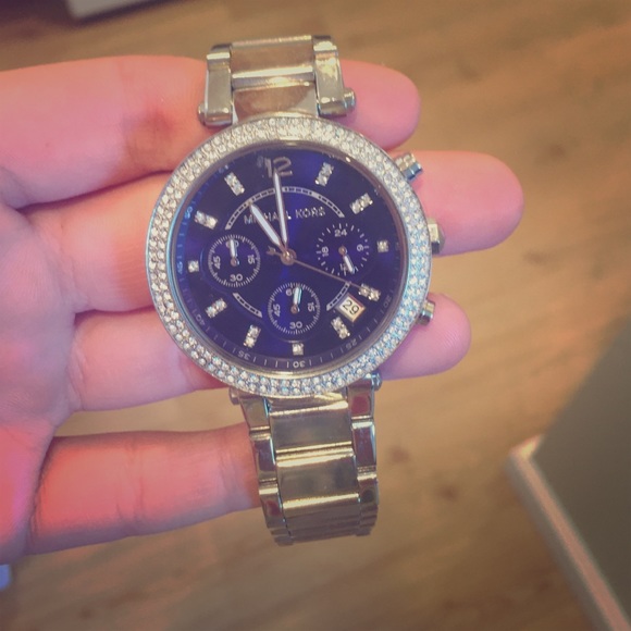Michael Kors watch