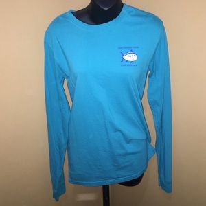 Southern tide long sleeve