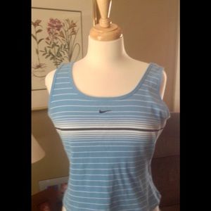 💙NIKE XL TANK TOP💙