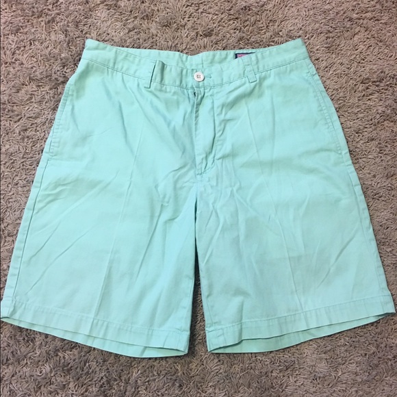 Vineyard Vines Other - Men's Vineyard Vines Club Shorts 32