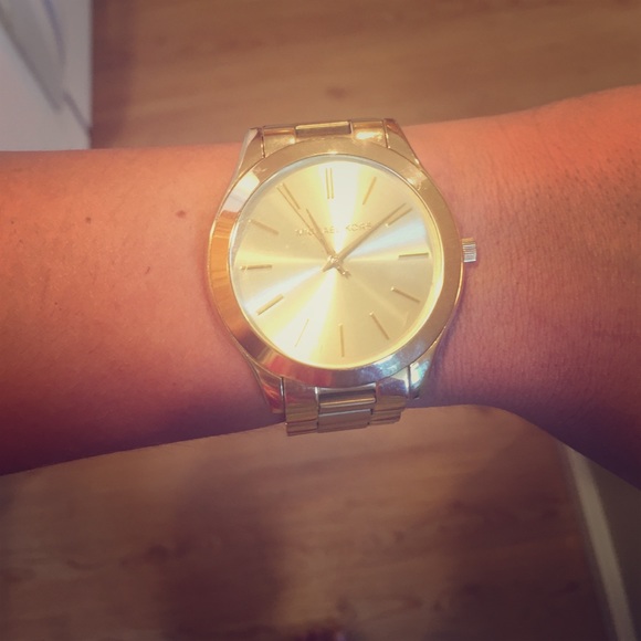 Good Michael Kors watch