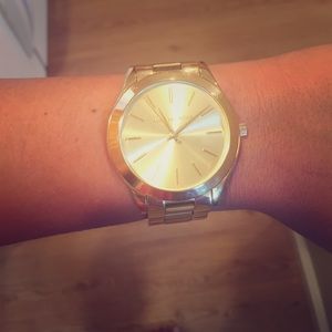 Good Michael Kors watch