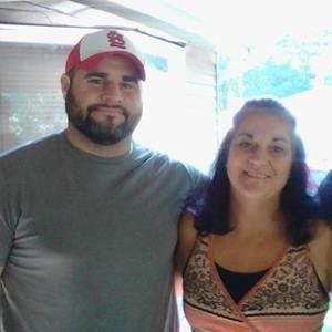 Meet your Posher, Kerry