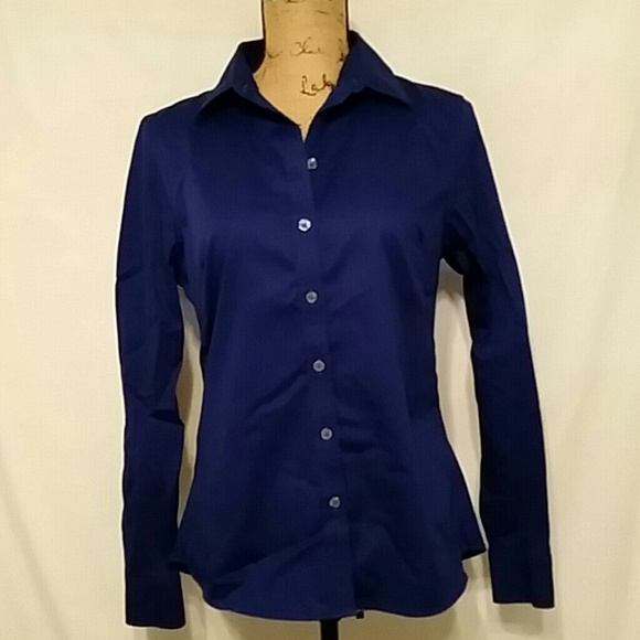 Banana Republic blouse