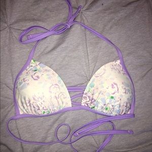 American Eagle swimsuit top