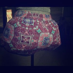 Dazed n Confused Shorts